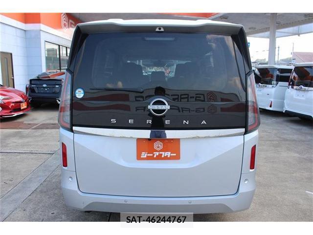 Nissan SERENA 2023-06 8054952-11