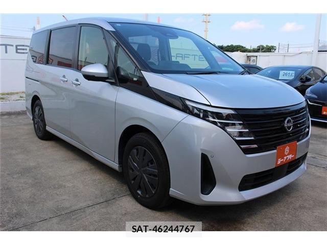 Nissan SERENA 2023-06 8054952-6