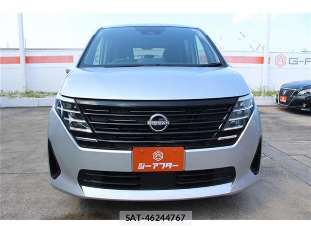 Nissan SERENA 2023-06 8054952-7