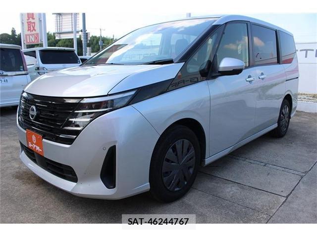 Nissan SERENA 2023-06 8054952-8