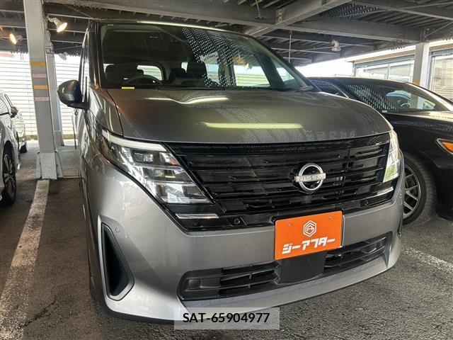 Nissan SERENA 2023-06 8054953-0