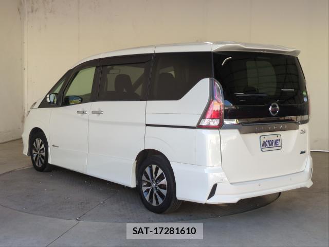 Nissan SERENA 2017-05 8054988-10