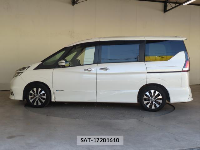 Nissan SERENA 2017-05 8054988-11