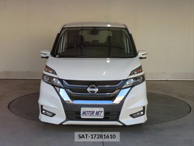 Nissan SERENA 2017-05 8054988-12