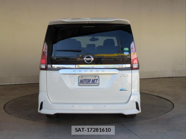Nissan SERENA 2017-05 8054988-13