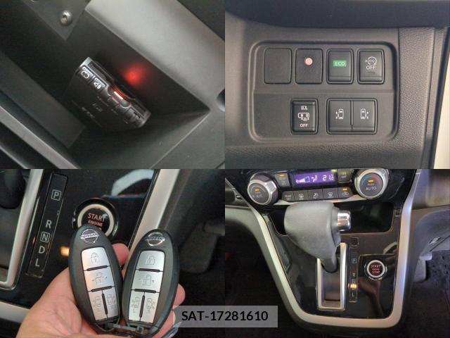 Nissan SERENA 2017-05 8054988-18