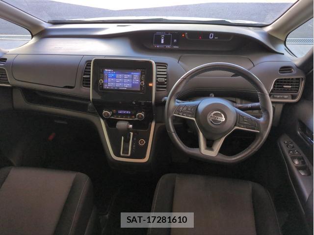 Nissan SERENA 2017-05 8054988-2