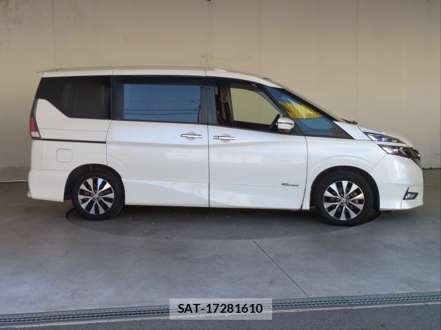 Nissan SERENA 2017-05 8054988-3