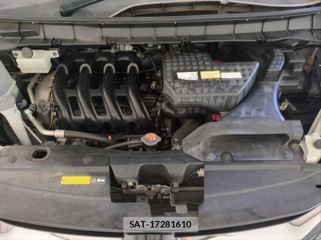 Nissan SERENA 2017-05 8054988-7