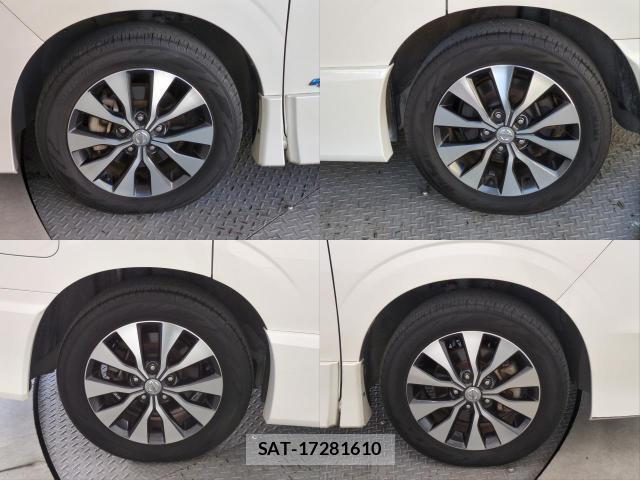 Nissan SERENA 2017-05 8054988-8