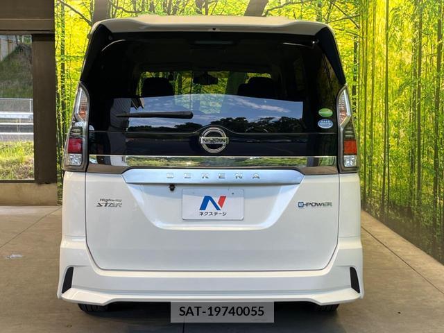 Nissan SERENA 2018-06 8055185-15