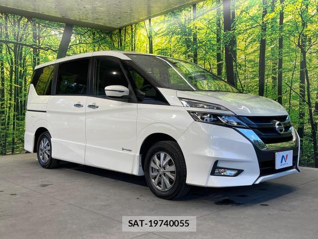 Nissan SERENA 2018-06 8055185-16
