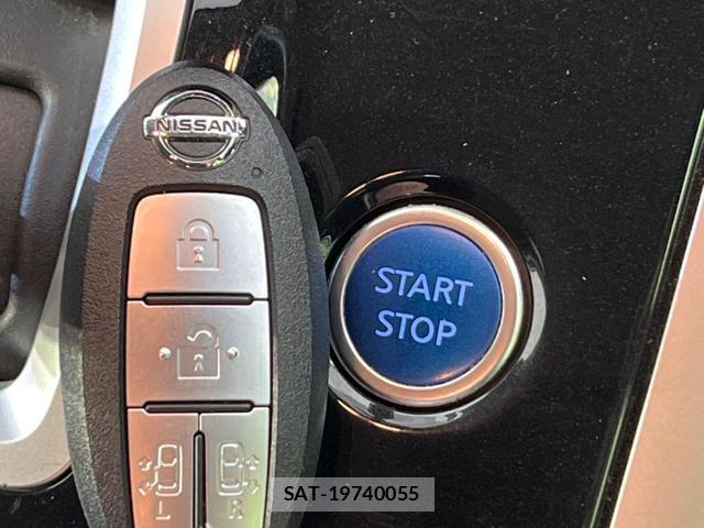 Nissan SERENA 2018-06 8055185-6