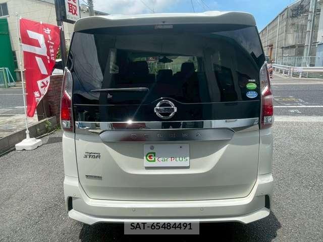 Nissan SERENA 2018-12 8055205-1