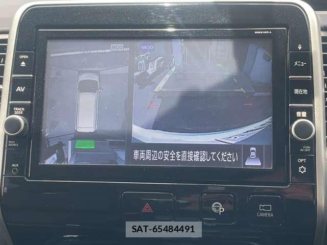 Nissan SERENA 2018-12 8055205-17
