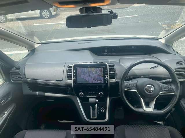Nissan SERENA 2018-12 8055205-2