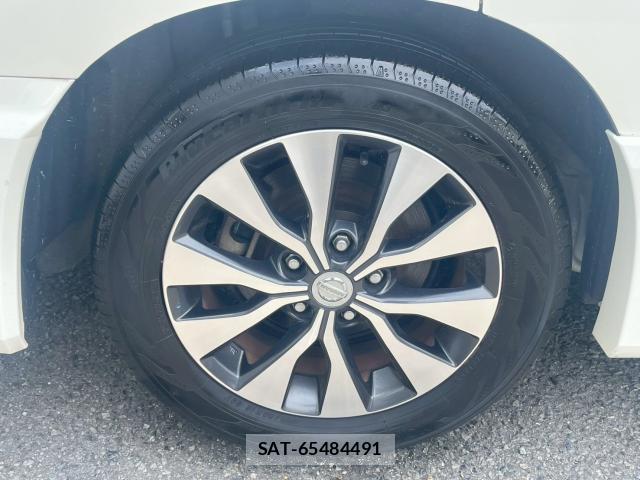 Nissan SERENA 2018-12 8055205-8