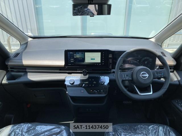 Nissan SERENA 2026-05 8055309-2