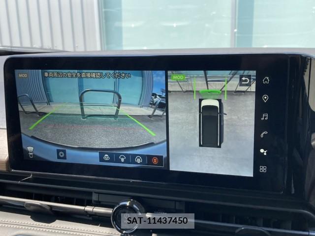 Nissan SERENA 2026-05 8055309-5