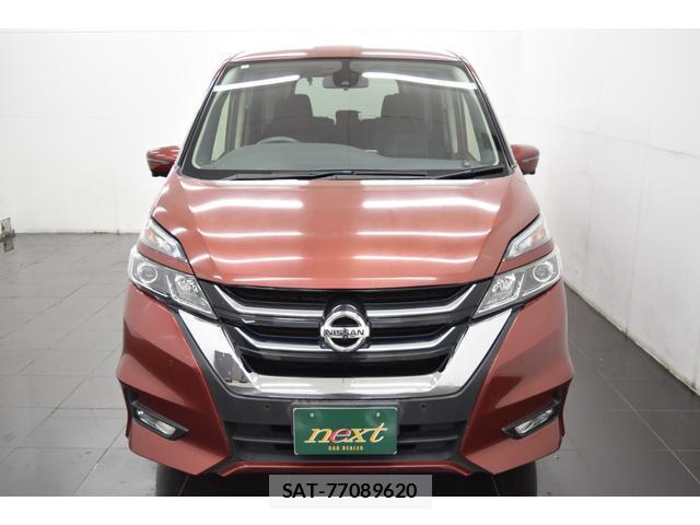 Nissan SERENA 2018-01 8055355-6