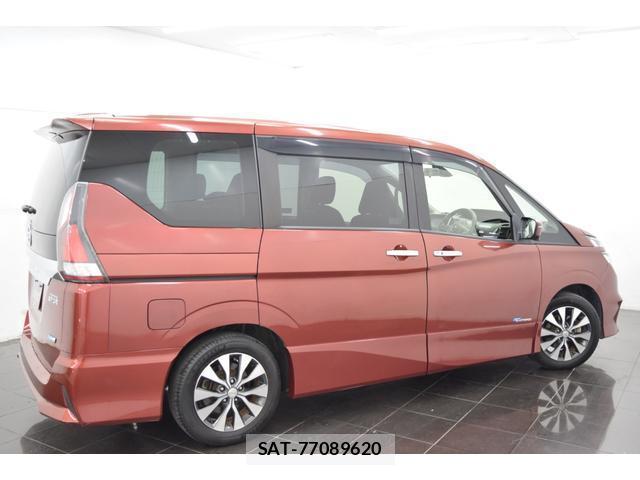 Nissan SERENA 2018-01 8055355-8
