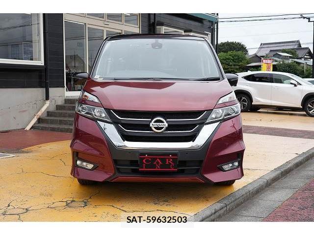 Nissan SERENA 2017-01 8055463-1