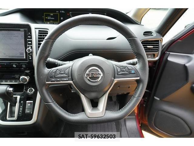 Nissan SERENA 2017-01 8055463-11