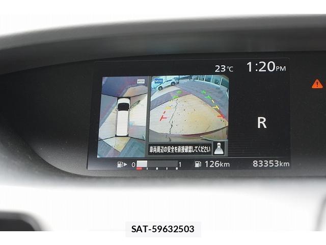 Nissan SERENA 2017-01 8055463-16