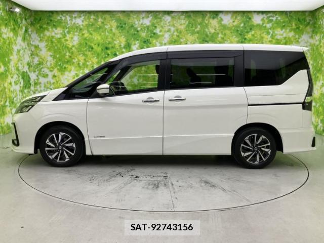 Nissan SERENA 2020-09 8055526-1