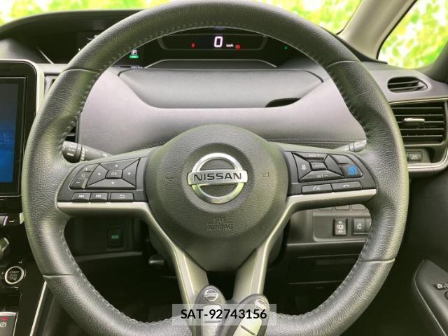 Nissan SERENA 2020-09 8055526-14