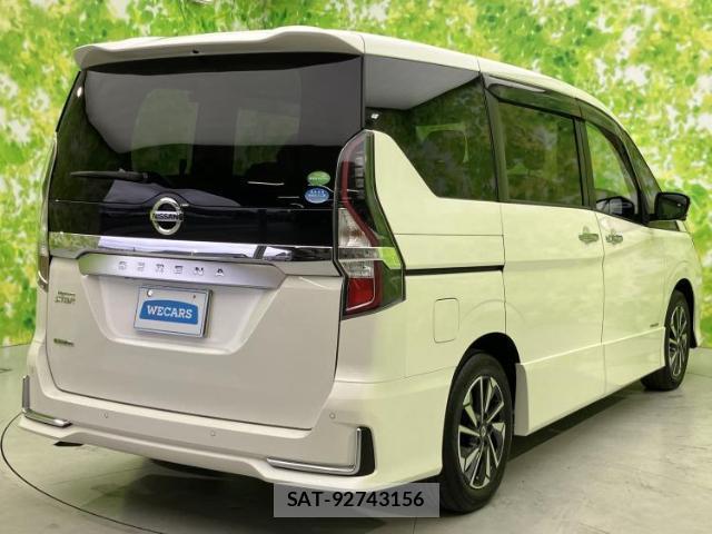 Nissan SERENA 2020-09 8055526-2