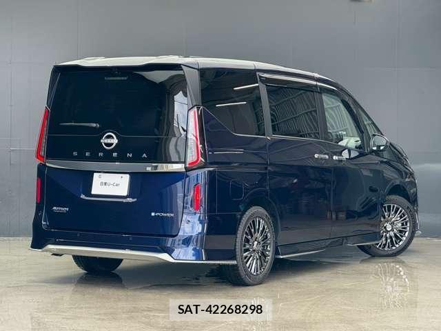Nissan SERENA 2026-05 8055528-1