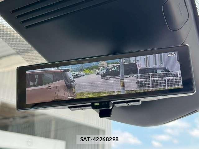 Nissan SERENA 2026-05 8055528-13