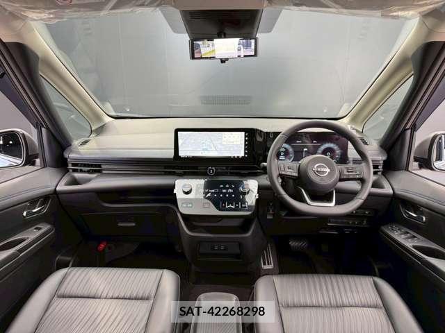 Nissan SERENA 2026-05 8055528-2