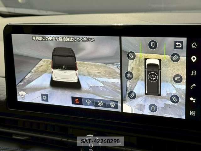 Nissan SERENA 2026-05 8055528-4