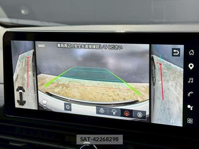 Nissan SERENA 2026-05 8055528-5