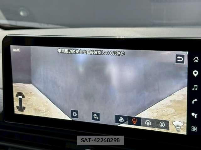 Nissan SERENA 2026-05 8055528-8