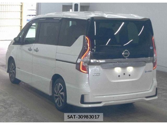 Nissan SERENA 2021-06 8055570-1