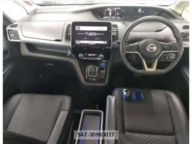Nissan SERENA 2021-06 8055570-2