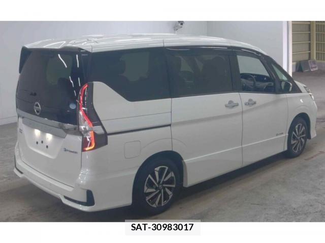 Nissan SERENA 2021-06 8055570-4