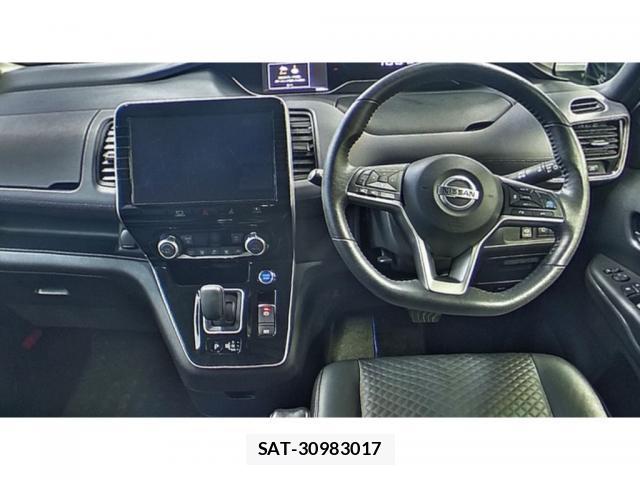 Nissan SERENA 2021-06 8055570-5