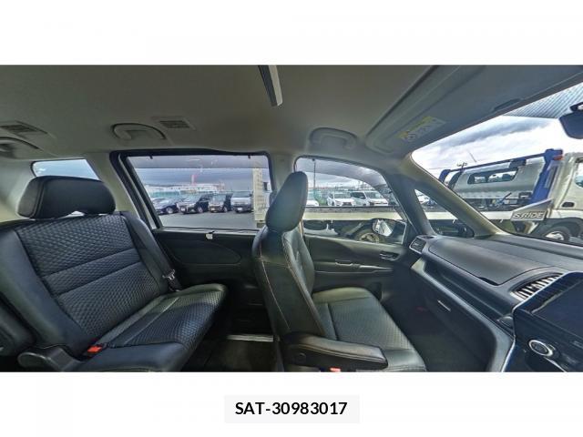 Nissan SERENA 2021-06 8055570-6