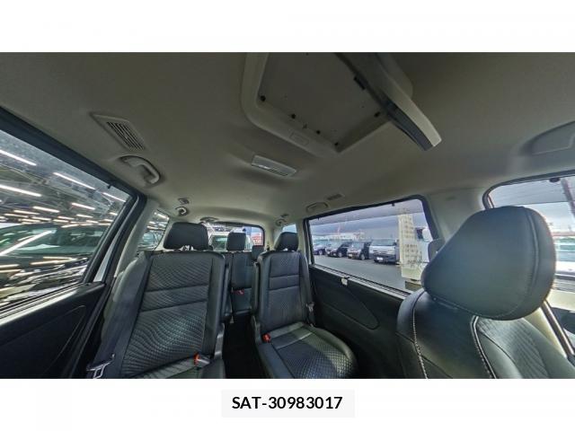 Nissan SERENA 2021-06 8055570-8