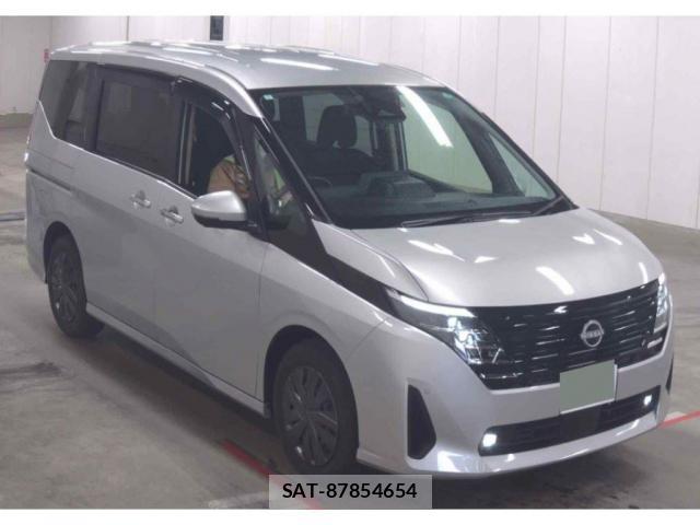 Nissan SERENA 2024-03 8055600-0