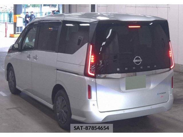 Nissan SERENA 2024-03 8055600-1
