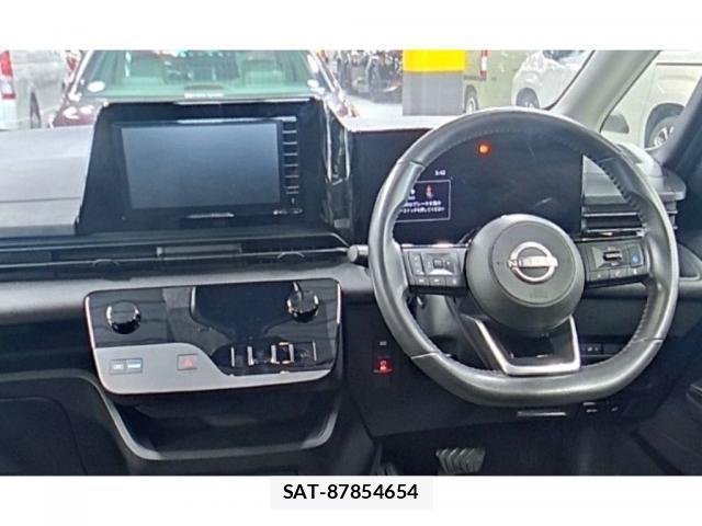 Nissan SERENA 2024-03 8055600-2