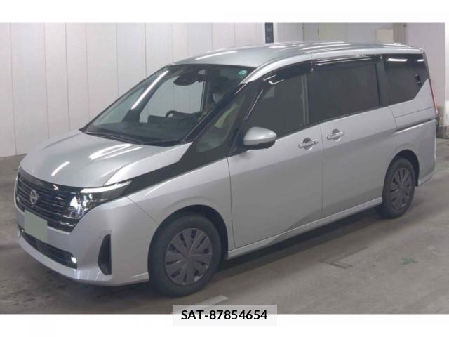 Nissan SERENA 2024-03 8055600-3