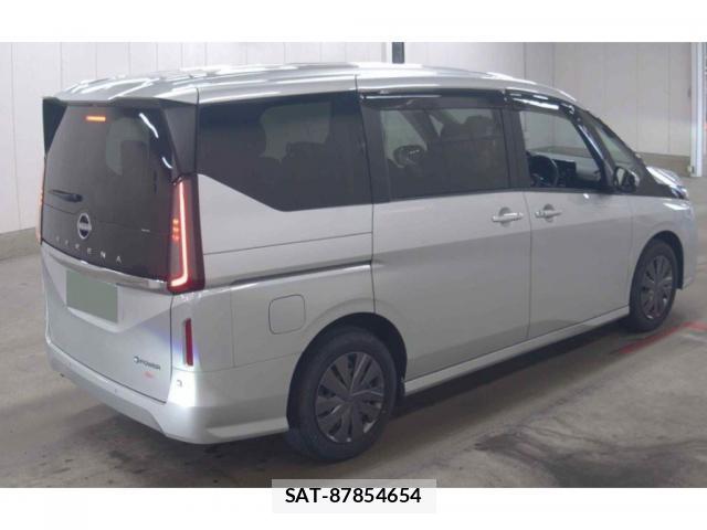 Nissan SERENA 2024-03 8055600-4