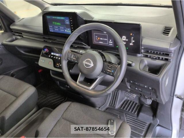 Nissan SERENA 2024-03 8055600-5