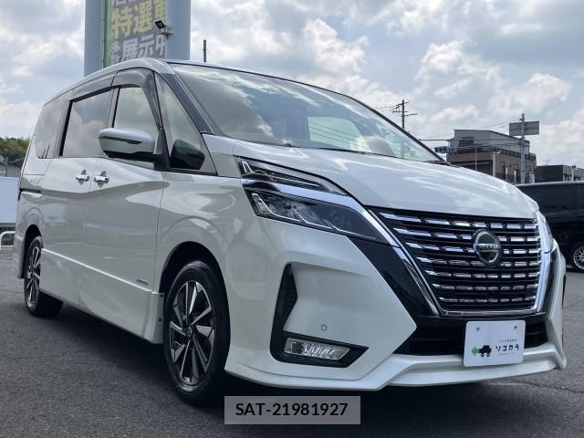 Nissan SERENA 2022-02 8055622-10